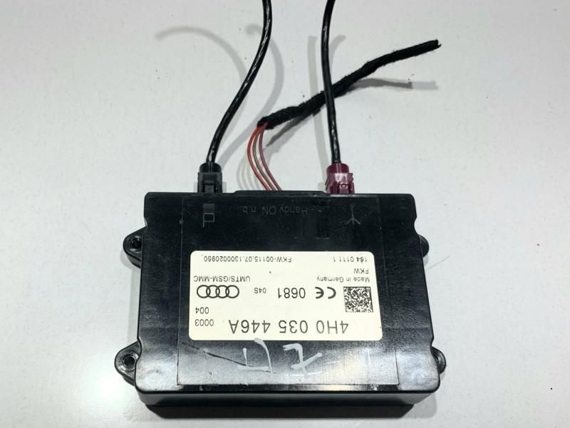 Amplificator antena Audi A7 4g 4H0035446A Limuzina