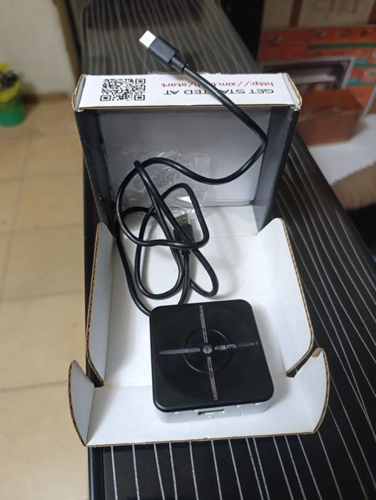 Xim matrix so'ngi avlod