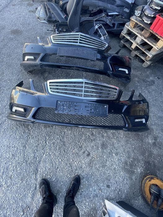 Амг Броня Мерцедес Е w212