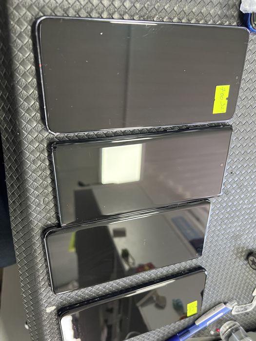 Display original Samsung  A72 S20Fe S21 S22 S23 ultra S23+ S24 ultra