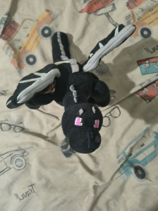 Плюшени играчки: Обява 3