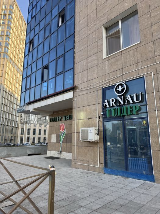 Продается готовый цветочный магазин