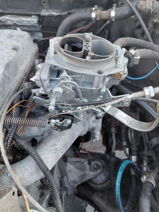 Продам карбираторы