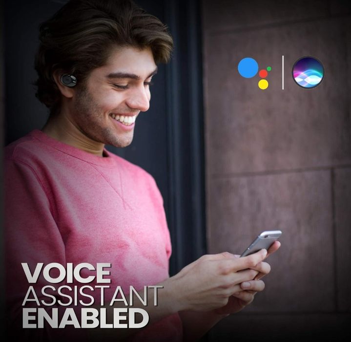 Безжични слушалки JBL Tune  125 TWS