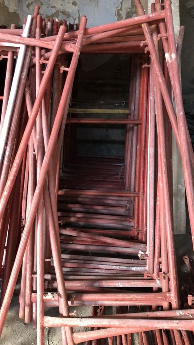 Продам строительные леса