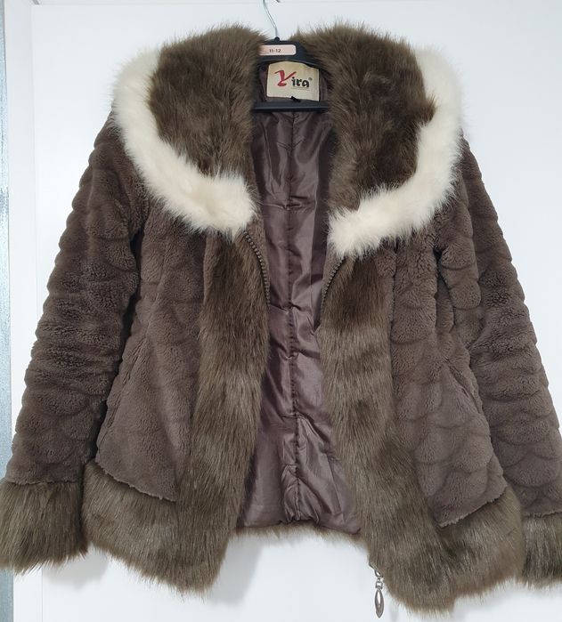 Haina de blana .