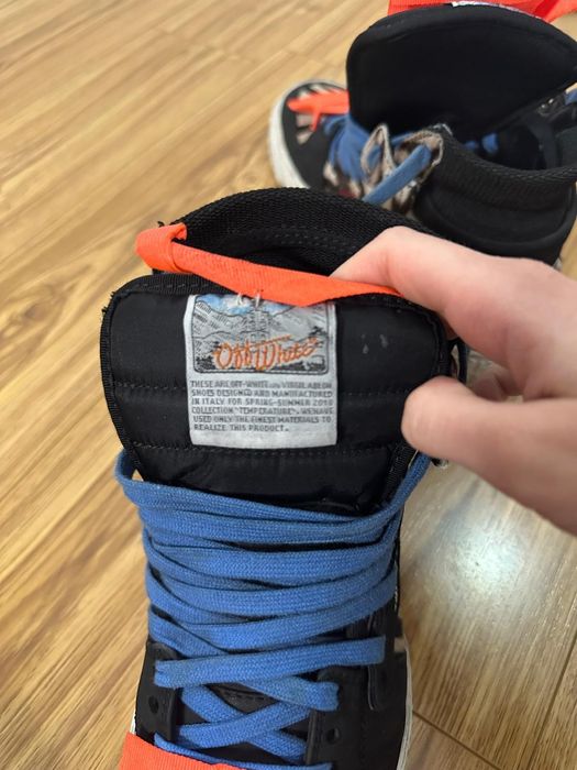 Sneakers Off-White 36