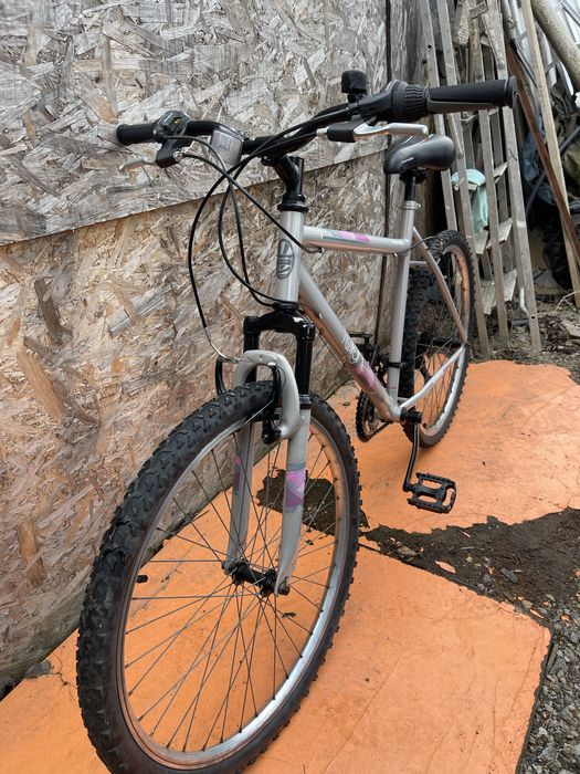 Bicicleta apollo twilight roti 26”