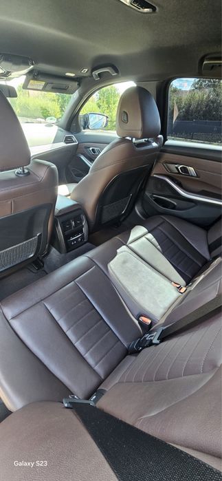 Bmw seria 3 330e g20