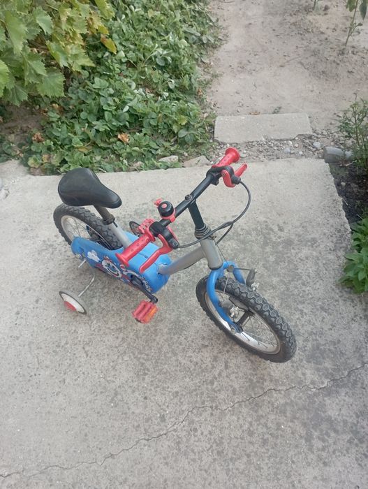 Bicicleta pentru copii in stare buna