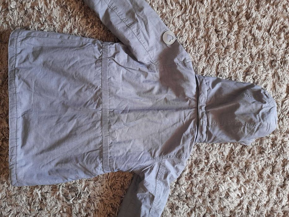 Geaca fetite H&M ,pt 5-6 ani,116 cm