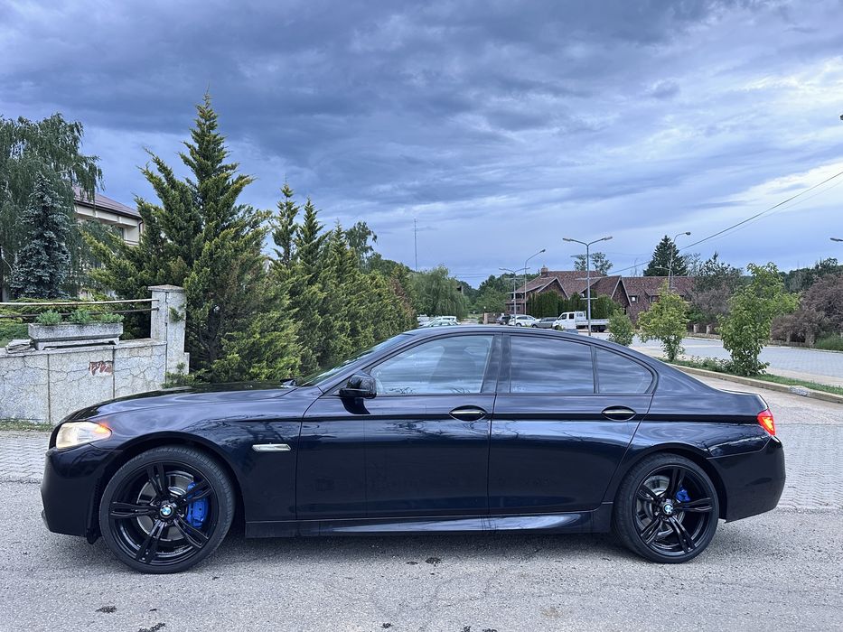Vand bmw f10 seria 5 Proprietar !!!