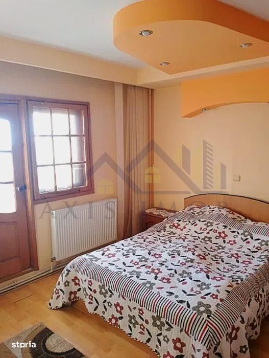 Apartament 3 camere conf  1 decomandat  zona 1 Dec 1918
