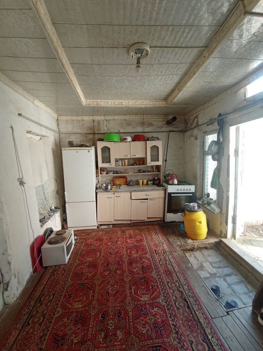 Бухоро вилояти Когон Шахарида ховли сотилади