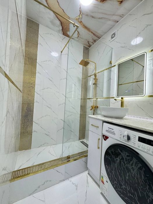 Novza metro 5 kvartal