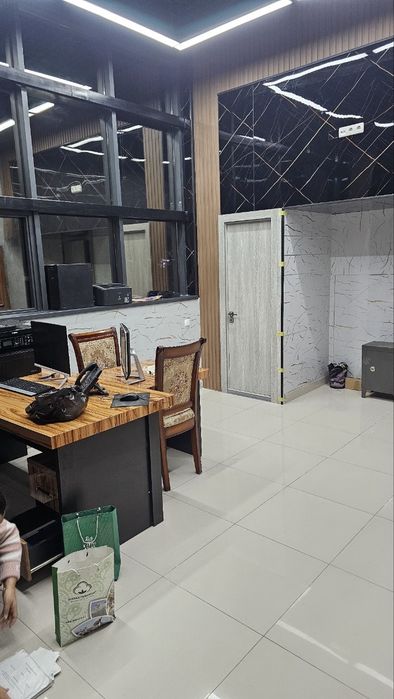 Uborka Navoiy xizmati 24/7