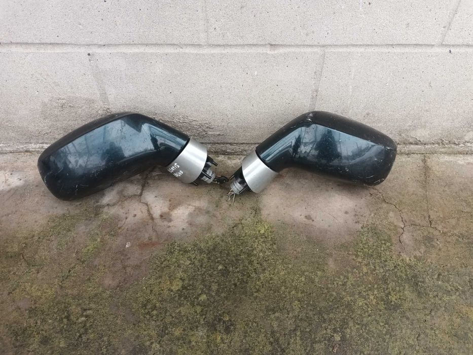 ляво и дясно странично огледало за рено вел сатис RENAULT VEL SATIS
