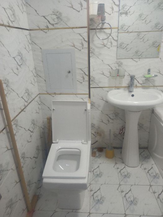 Чилонзор 4 квартал 3 ком квартира аренда