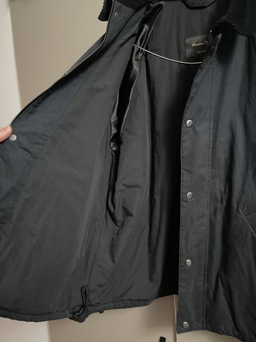 jacheta Massimo Dutti