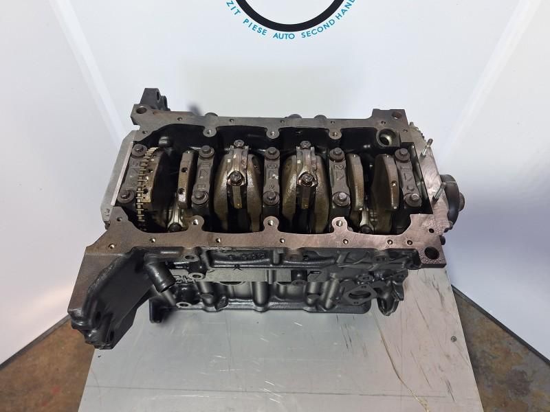 Bloc motor Opel Astra J Facelift 1.7CDTI 110cp 81kw A17DTE