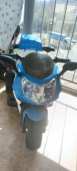 Продам детский мотоцикл