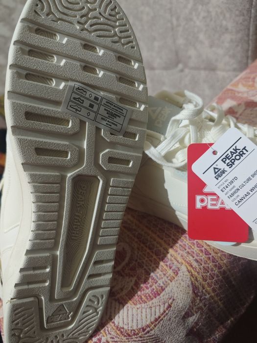Peak Sport kedi made in china orginal