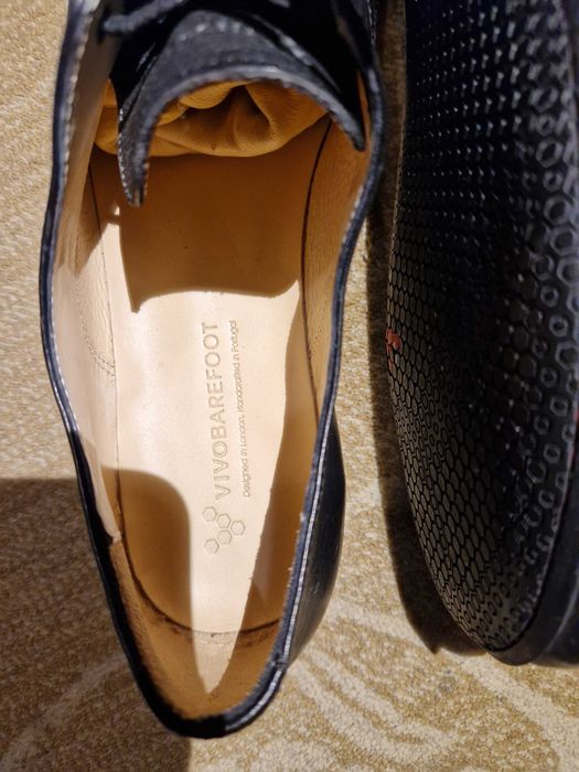 Vivobarefoot мъжки обувки 44