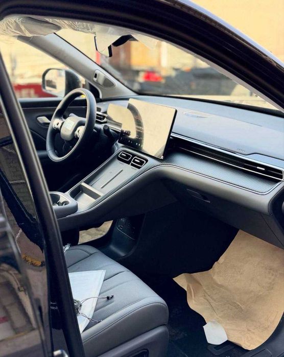 GAC Другая 2026 — 3