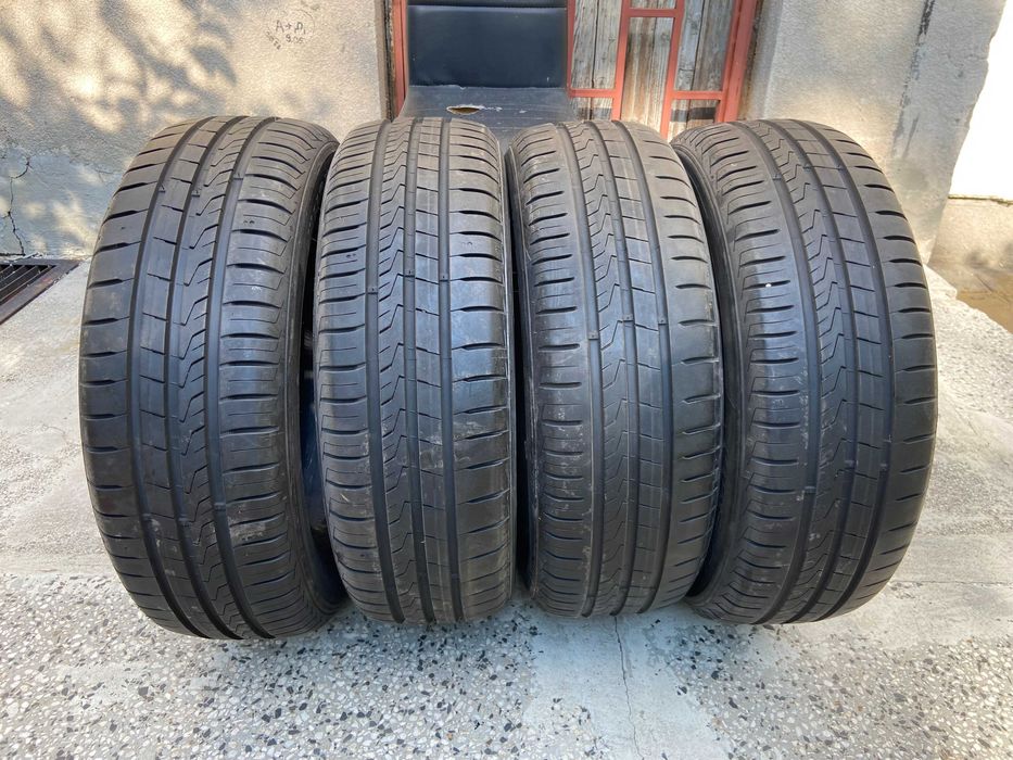 Гуми HANKOOK 185/65/R15 88H