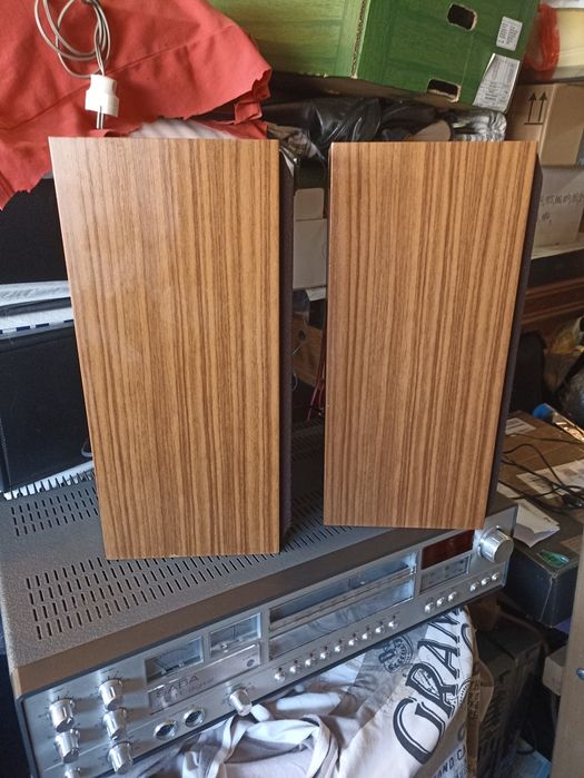 Тонколони grundig