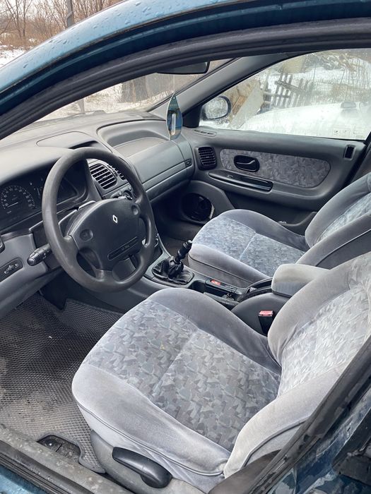 Renault Laguna 1996