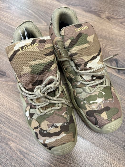 Продам новые ботинки рабочие