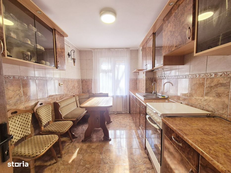 Apartament duplex cu 3 camere, etaj 1, zona centrala