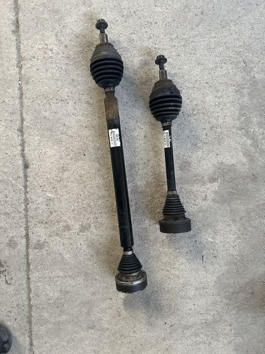 Planetara stanga dreapta skoda octavia 3 golf 7 passat b8 1.6tdi crk