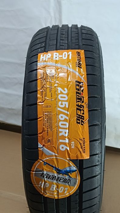 205/60R16 BETURE