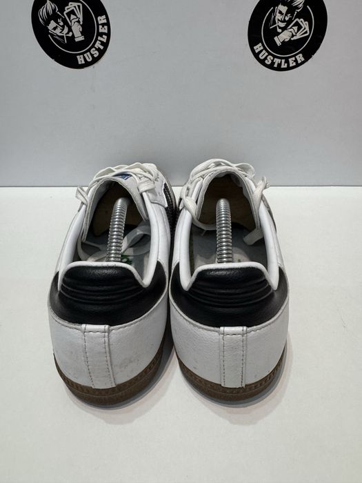 Маратонки ADIDAS SAMBA. Номер 42.5