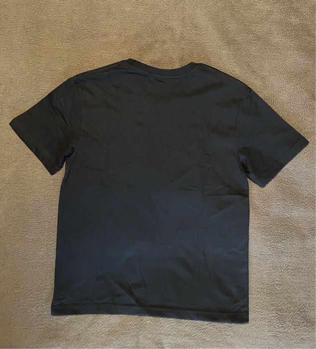 Tommy Hilfiger тениска – черна, нова, размер L