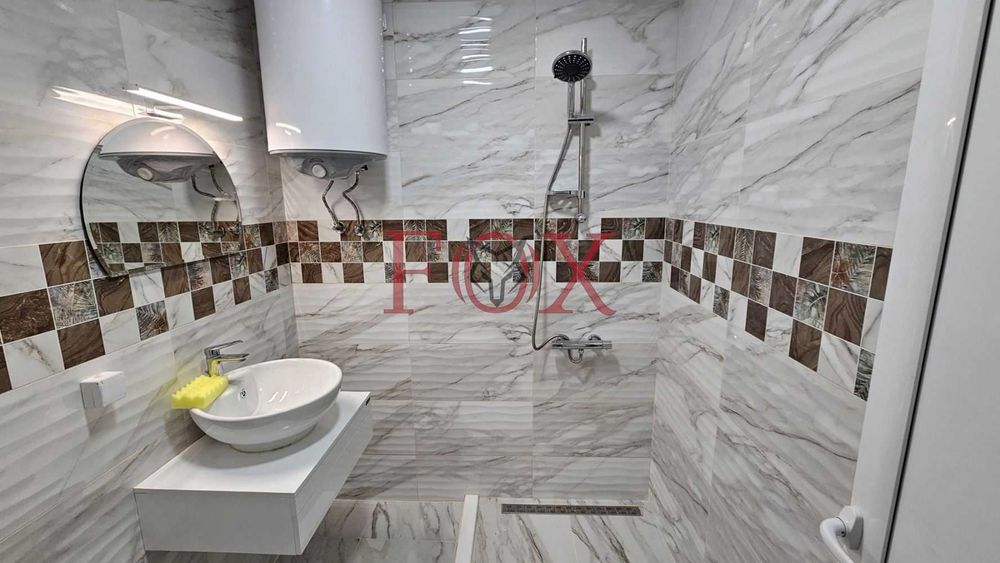 Дава се под наем Тристаен апартамент в Варна, Възраждане 2 - 100 кв.м за 561 € - Снимка #11