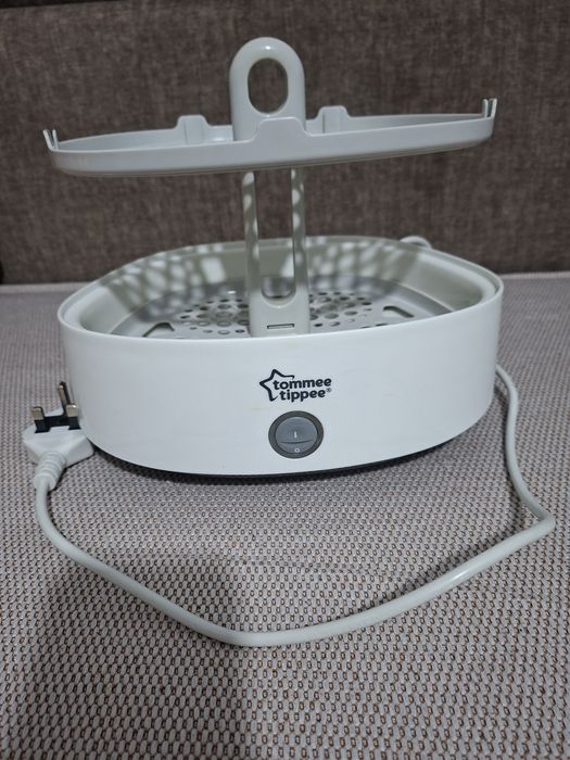 Sterilizator biberoane Tommee Tippee