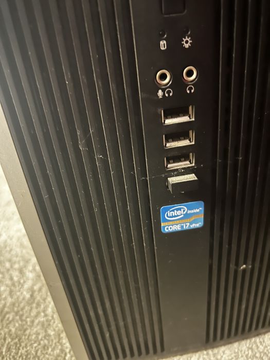 Unitate calculator PC