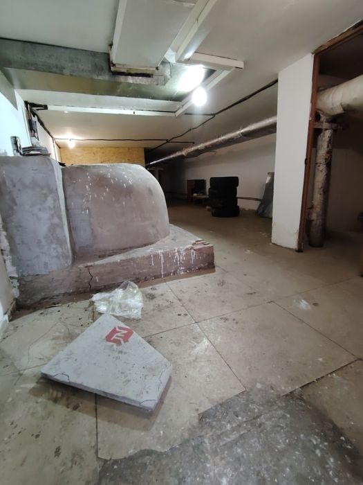 Продам коммерческое помещение в Астане