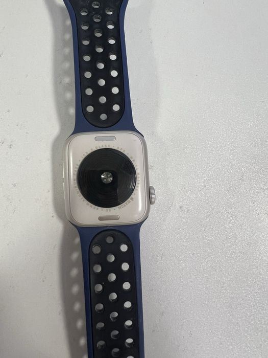 Apple watsh se 2024