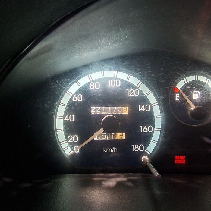 Chevrolet Matiz 2013 — 5