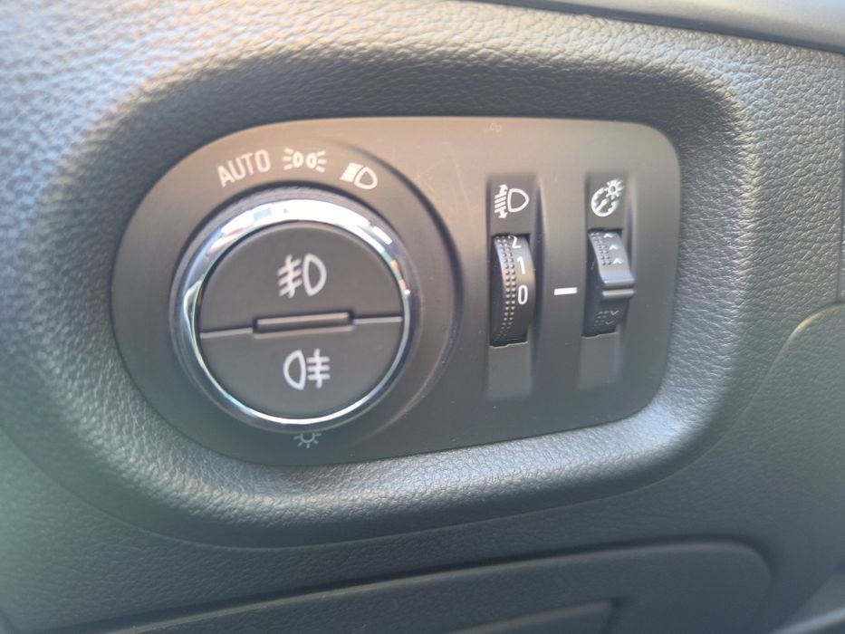 Opel Astra K Sport Tourer