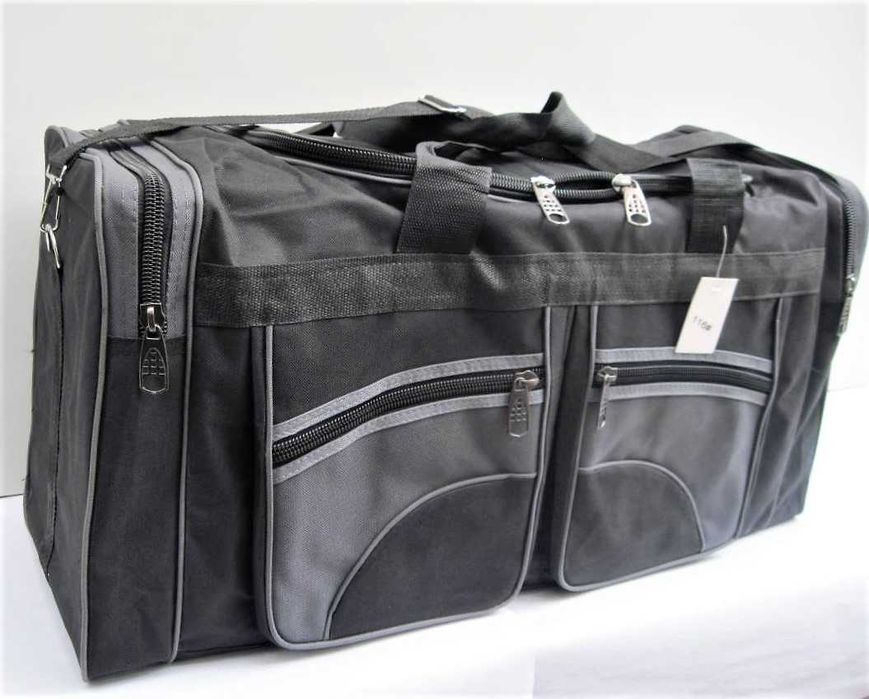 Geanta mare de voiaj - 72 x 37 x 30 cm