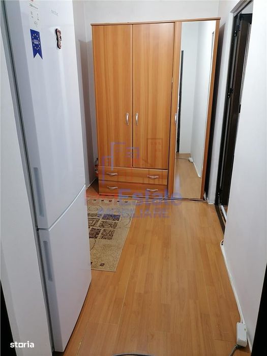 Apartament 2 camere zona Palas Campus