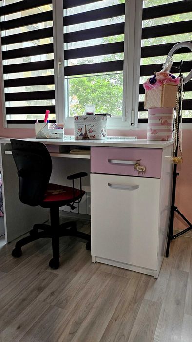 Обзавеждане за детска стая