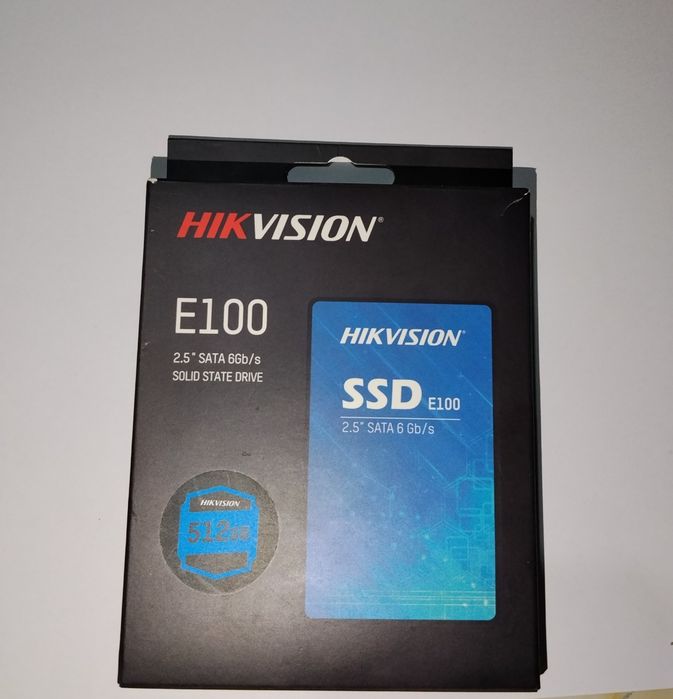 HDD WD Blue(2,5)