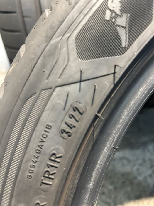 Гуми 225/45/17 GOOD YEAR Eagle F1