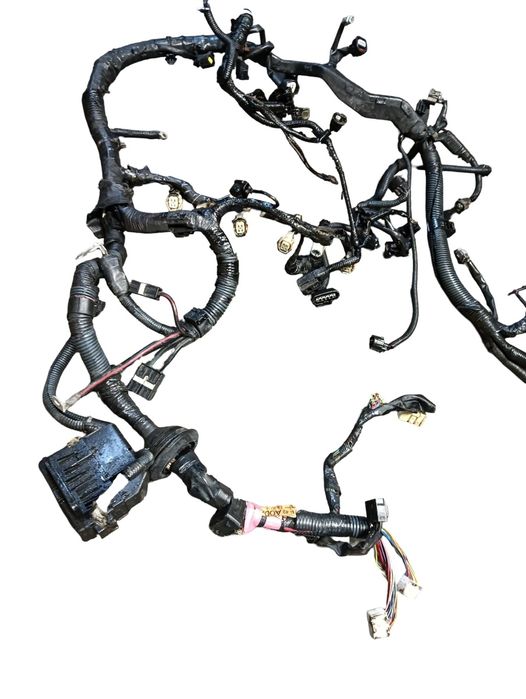 Instalatie Electrica Motor Toyota Rav 4 Ii _A2_ 2000 - 2005 2.0 D 4Wd